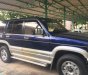 Isuzu Trooper 2002 - Chuyển công tác Sài gòn, bán xe Trooper đang sử dụng tốt