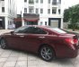 Lexus ES 350 V6 2008 - Bán xe Lexus ES 350 V6 đời 2008, màu đỏ, xe nhập