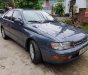 Toyota Corona 1993 - Cần bán gấp Toyota Corona năm 1993, màu xám