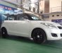 Suzuki Swift RS 2017 - Bán xe Suzuki Swift RS đời 2017, màu trắng một chiếc duy nhất