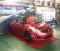 Suzuki Swift RS 2017 - Bán Suzuki Swift RS đời 2017, đỏ nóc đen, một chiếc duy nhất