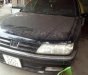 Peugeot 605 1998 - Bán Peugeot 605 sản xuất 1998, màu đen, nhập khẩu, 77tr