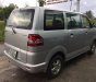 Suzuki APV GL 1.6 MT 2006 - Cần bán xe Suzuki APV GL 1.6 MT đời 2006, màu bạc, 235 triệu