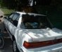 Honda Civic   1988 - Bán xe cũ Honda Civic đời 1988, màu trắng, xe nhập