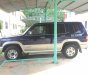 Isuzu Trooper 2002 - Chuyển công tác Sài gòn, bán xe Trooper đang sử dụng tốt