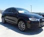 Audi Q3 Plus 2017 - Bán ô tô Audi Q3 Plus đời 2017, màu đen, nhập khẩu