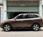 Hyundai Santa Fe CRDi  2012 - Bán Hyundai Santa Fe CRDi đời 2012, màu nâu, nhập khẩu nguyên chiếc, giá tốt