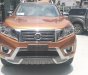 Nissan Navara 2017 - Cần bán xe Nissan Navara đời 2017, nhập khẩu, giá tốt