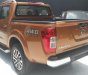 Nissan Navara 2017 - Cần bán xe Nissan Navara đời 2017, nhập khẩu, giá tốt