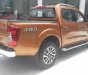 Nissan Navara 2017 - Cần bán xe Nissan Navara đời 2017, nhập khẩu, giá tốt