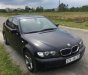 BMW 3 Series  325i  2004 - Bán BMW 3 Series 325i sản xuất 2004, màu đen, giá 290tr