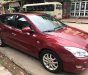 Hyundai i30 1.6AT 2008 - Cần bán gấp Hyundai i30 1.6AT 2008, màu đỏ, xe nhập, 350 triệu