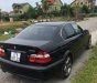 BMW 3 Series  325i  2004 - Bán BMW 3 Series 325i sản xuất 2004, màu đen, giá 290tr