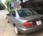 Mazda 323 1997 - Bán xe Mazda 323 đời 1997, màu xám, nhập khẩu