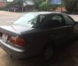 Mazda 323 1997 - Bán xe Mazda 323 đời 1997, màu xám, nhập khẩu