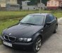 BMW 3 Series  325i  2004 - Bán BMW 3 Series 325i sản xuất 2004, màu đen, giá 290tr