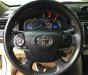 Toyota Camry XLE 2014 - Bán Toyota Camry XLE đời 2014, màu vàng, nhập khẩu