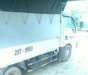 Kia K2700   2003 - Bán Kia K2700 đời 2003, màu trắng, giá bán 135tr