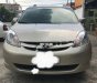 Toyota Sienna LE 3.5AT 2008 - Bán xe Toyota Sienna LE đời 2008, màu vàng, nhập khẩu chính chủ