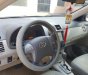 Toyota Corolla XLI 2009 - Cần bán Toyota Corolla Xli đời 2009, màu đen, nhập khẩu