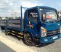 Koup 2017 - Bán xe tải Veam VT350 tải 3.5 tấn, máy Hyundai, thùng dài 5m mới giá cực rẻ
