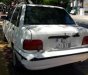 Kia Pride Beta 2000 - Bán Kia Pride Beta 2000, màu trắng, 50 triệu