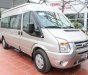 Ford Transit 2.4L MT 2018 - Bán Ford Transit sản xuất 2018, nhiều quà tặng hấp dẫn, cam kết giá tốt nhất thị trường hãy liên hệ ngay