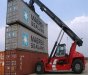 Xe tải Trên 10 tấn 45 2011 - Thanh lý xe gắp Container(bốc, dỡ), 45 tấn, Thụy Điển, giá rẻ nhất thị trường