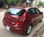 Hyundai i30 1.6AT 2008 - Cần bán gấp Hyundai i30 1.6AT 2008, màu đỏ, xe nhập, 350 triệu