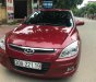 Hyundai i30 1.6AT 2008 - Cần bán gấp Hyundai i30 1.6AT 2008, màu đỏ, xe nhập, 350 triệu