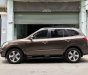 Hyundai Santa Fe   CRDi 2012 - Bán Hyundai Santa Fe CRDi đời 2012, màu nâu, nhập khẩu