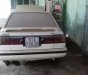 Toyota Corolla altis   1986 - Bán Toyota Corolla altis đời 1986, màu trắng, giá 50tr