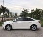 Chevrolet Cruze 1.6LS 2014 - Cần bán xe Chevrolet Cruze 1.6LS đời 2014, màu trắng còn mới, giá chỉ 390 triệu