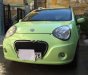 Tobe Mcar 2010 - Bán Tobe Mcar đời 2010, màu xanh lục, nhập khẩu số tự động, 179 triệu