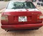 Fiat Tempra 1997 - Bán Fiat Tempra đời 1997, màu đỏ, nhập khẩu