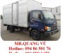 Hyundai HD 65 2016 - Trường Hải An Sương, HD65, HD72, HD500, HD 650, Xe tải Hyundai HD65 HD500 5 tấn