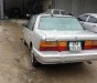 Kia Concord 1990 - Bán xe Kia Concord đời 1990, màu bạc, nhập khẩu