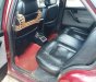 Fiat Tempra 1997 - Bán Fiat Tempra đời 1997, màu đỏ, nhập khẩu