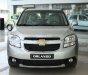Chevrolet Orlando LTZ 2017 - Chevrolet Orlando 2017, hỗ trợ vay ngân hàng 90%. Gọi Ms. Lam 0939193718