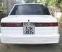 Toyota Corolla 1985 - Cần bán Toyota Corolla đời 1985, màu trắng
