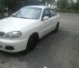 Daewoo Aranos 2002 - Bán Daewoo Aranos đời 2002, màu trắng, giá 108tr