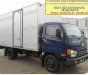 Hyundai HD 65 2016 - Trường Hải An Sương, HD65, HD72, HD500, HD 650, Xe tải Hyundai HD65 HD500 5 tấn