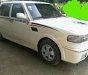 Toyota Corolla 1985 - Cần bán Toyota Corolla đời 1985, màu trắng