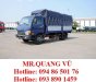 Hyundai HD 65 2016 - Trường Hải An Sương, HD65, HD72, HD500, HD 650, Xe tải Hyundai HD65 HD500 5 tấn