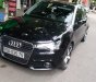 Audi A1 TFSI 2011 - Chính chủ bán xe Audi A1 TFSI đời 2011, màu đen, nhập khẩu