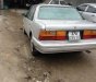 Kia Concord 1989 - Bán Kia Concord đời 1989, màu bạc, 25tr
