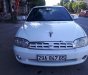 Kia Spectra LS 2003 - Bán Kia Spectra LS năm 2003, màu trắng