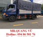 Hyundai HD 65 2016 - Trường Hải An Sương, HD65, HD72, HD500, HD 650, Xe tải Hyundai HD65 HD500 5 tấn
