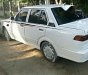 Toyota Corolla 1985 - Cần bán Toyota Corolla đời 1985, màu trắng