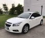 Chevrolet Cruze 1.6LS 2014 - Cần bán xe Chevrolet Cruze 1.6LS đời 2014, màu trắng còn mới, giá chỉ 390 triệu